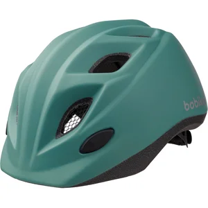 Bobike Helm Kids 44/48cm (XXS) In-Mold - Peppermint - Groen pas cher