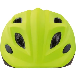 Bobike Helm Kids 44/48cm (XXS) In-Mold - Firefly Fluo - Geel