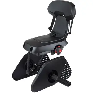 Comparateur de prix : Polisport achterzitje Guppy Junior zwart