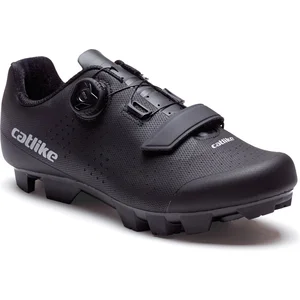Catlike schoenen Kompact'o X1 MTB Nylon 42 zwart pas cher
