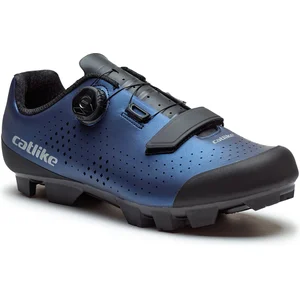 Catlike schoenen Kompact'o X1 MTB Nylon 43 blauw pas cher