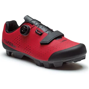 Catlike Kompact'o X Chaussures de VTT Unisexes pour Adulte Rouge 42 EU pas cher
