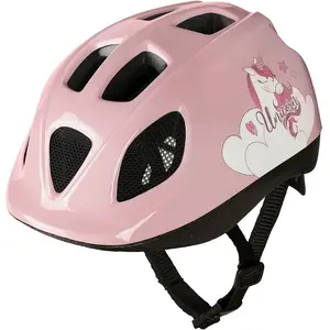 Polisport Bike Casque Urbain Junior Sweet Unicorn pas cher