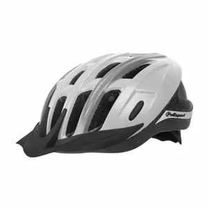 Comparateur de prix : Polisport City GO fietshelm - Maat L (54-59cm) - mat crème