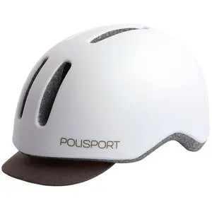 Polisport Move Casque Urbain Commuter pas cher