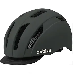 Bobike Casque Urbain City pas cher