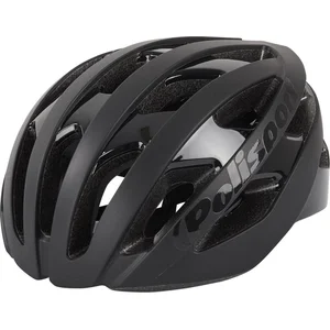 Polisport Casque Light Pro L (58/62) mat, adulte, unisexe, noir pas cher