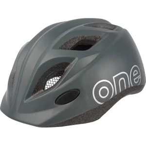 Bobike One Plus helm - Maat XS - Urban Grey pas cher