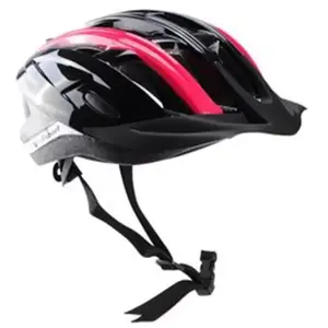 Polisport Ride In fietshelm - Maat L (58-62cm) - Fuchsia pas cher