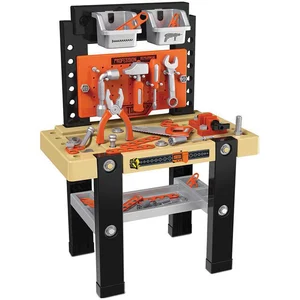 Giros Coffret De Jeu D´atelier 64 Pièces pas cher