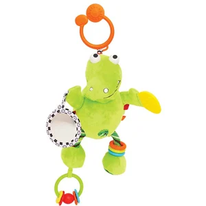 Giros Mon Activité Dans La Jungle Le Crocodile Friends pas cher