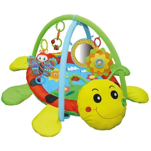 Giros Tapis D´éveil Deluxe pas cher