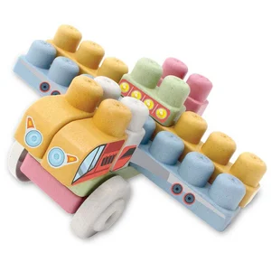 Giros Éco Blocs Avion 19 Pièces pas cher