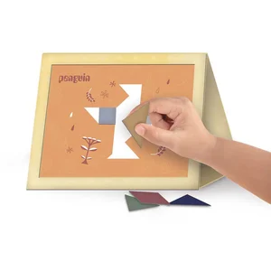 Giros Jouer Au Jeu Du Pentagramme Magnétique pas cher