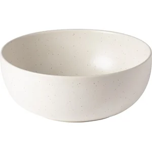 Costa Nova - servies - saladeschaal Pacifica creme - 3L - aardewerk - ... pas cher