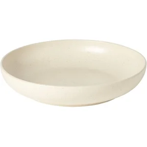 Casafina Costa Nova - Pacifica - serveerschaal creme - fine stoneware ... pas cher