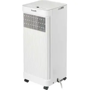 Climatiseur Portable - 8000 Btu - Déshumidificateur