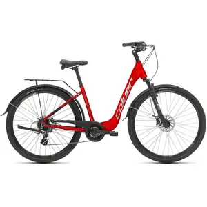 Coluer Vélo Greenland 28´´ Altus 2025