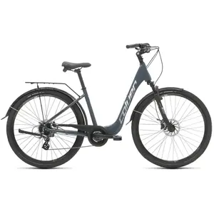 Coluer Vélo Greenland 28´´ Altus 2025
