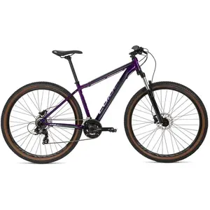 Coluer Vtt Ascent 293 29´´ Altus 2023Vendu parbikeinn