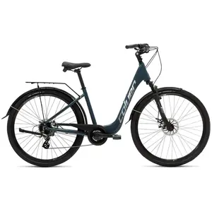 Coluer Vélo Greenland 28´´ Altus 8s