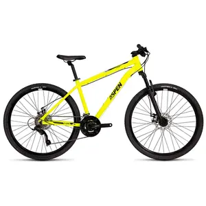 Aspen Vtt Flow Mc 27.5´´ Microshift 3x7sVendu parbikeinn