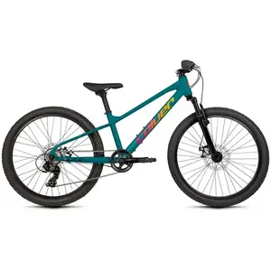 Coluer Vtt Zap 242 24´´ Altus 2025Vendu parbikeinn