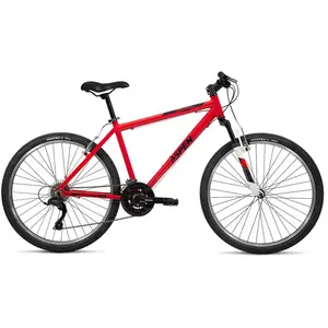 Aspen Vtt Caribe 26´´ Microshift 3x7sVendu parbikeinn