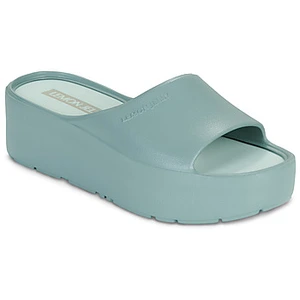 Mules Lemon Jelly FENIX solde femme pas cher