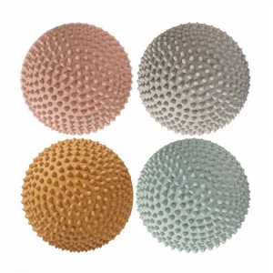Find that hippo Set de 4 pierres sensorielles - Lever De Soleil pas cher