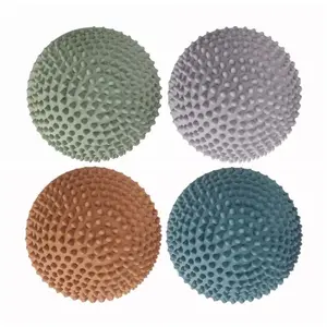 Find that hippo Set de 4 pierres sensorielles - Coucher De Soleil pas cher