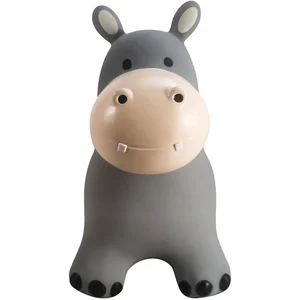 Find That Hippo Hippopotame Animal Sautant pas cher