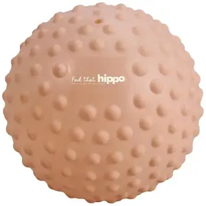 Balle sensorielle Sable du Désert (22 cm) pas cher
