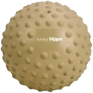 Balle sensorielle Vert Mosse (22 cm) pas cher