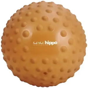 Balle sensorielle Cuivre (22 cm) pas cher