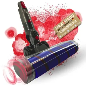 Pièce de rechange pour Dyson V12 Detect Slim Absolute Turbo Brosse tur... pas cher