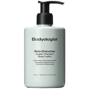 Bodyologist Skin Drencher Super-charged Body Lotion Bodylotion pas cher