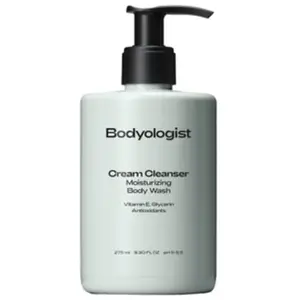 Bodyologist Cream Cleanser Moisturizing Body Wash Douchegel pas cher