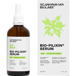 Scandinavian Biolabs Bio-Pilixin Activation Formula for Women Haarserum pas cher