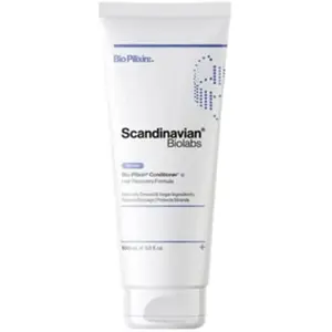 Scandinavian Biolabs Bio-Pilixin Women Conditioner pas cher