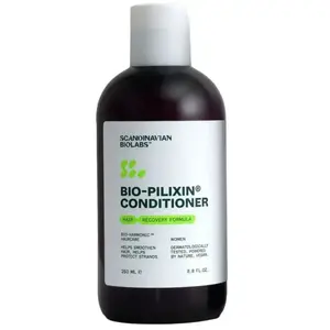 Scandinavian Biolabs Bio-Pilixin Recovery Formula for Women Conditioner pas cher