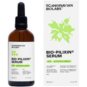 Scandinavian Biolabs Bio-Plixin Activation Formula for Men Haarserum pas cher