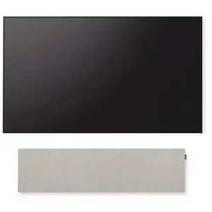 Barres de son Canvas Solo Vert Clair pas cher