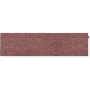 Barres de son Canvas Solo Burnt Umber pas cher