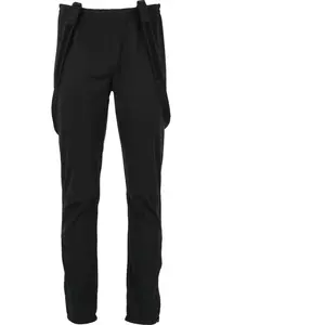 ENDURANCE Softshellhose Naval pas cher
