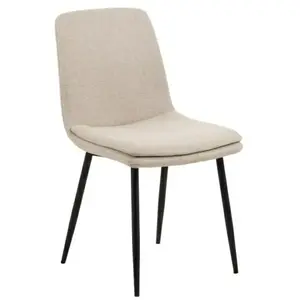 4x AC Design, Chaises, Becca pas cher