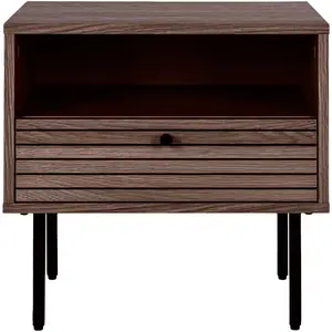 House Nordic, Table basse, Kyoto (50 x 40 x 50 cm) pas cher