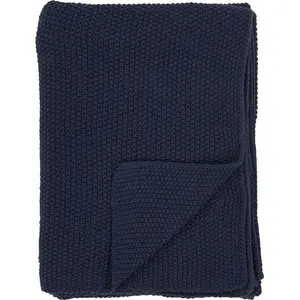 House Nordic, Couverture, Santos (130 x 170 cm) pas cher