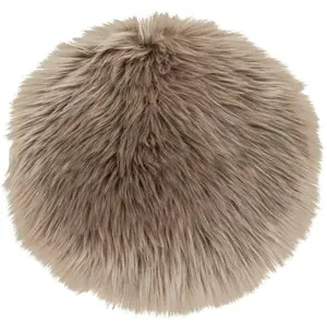 House Nordic, Plumes, Peau d'agneau 1 pas cher
