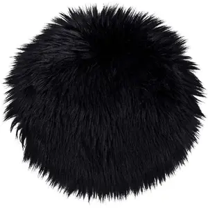 House Nordic, Plumes, Peau d'agneau 1 pas cher